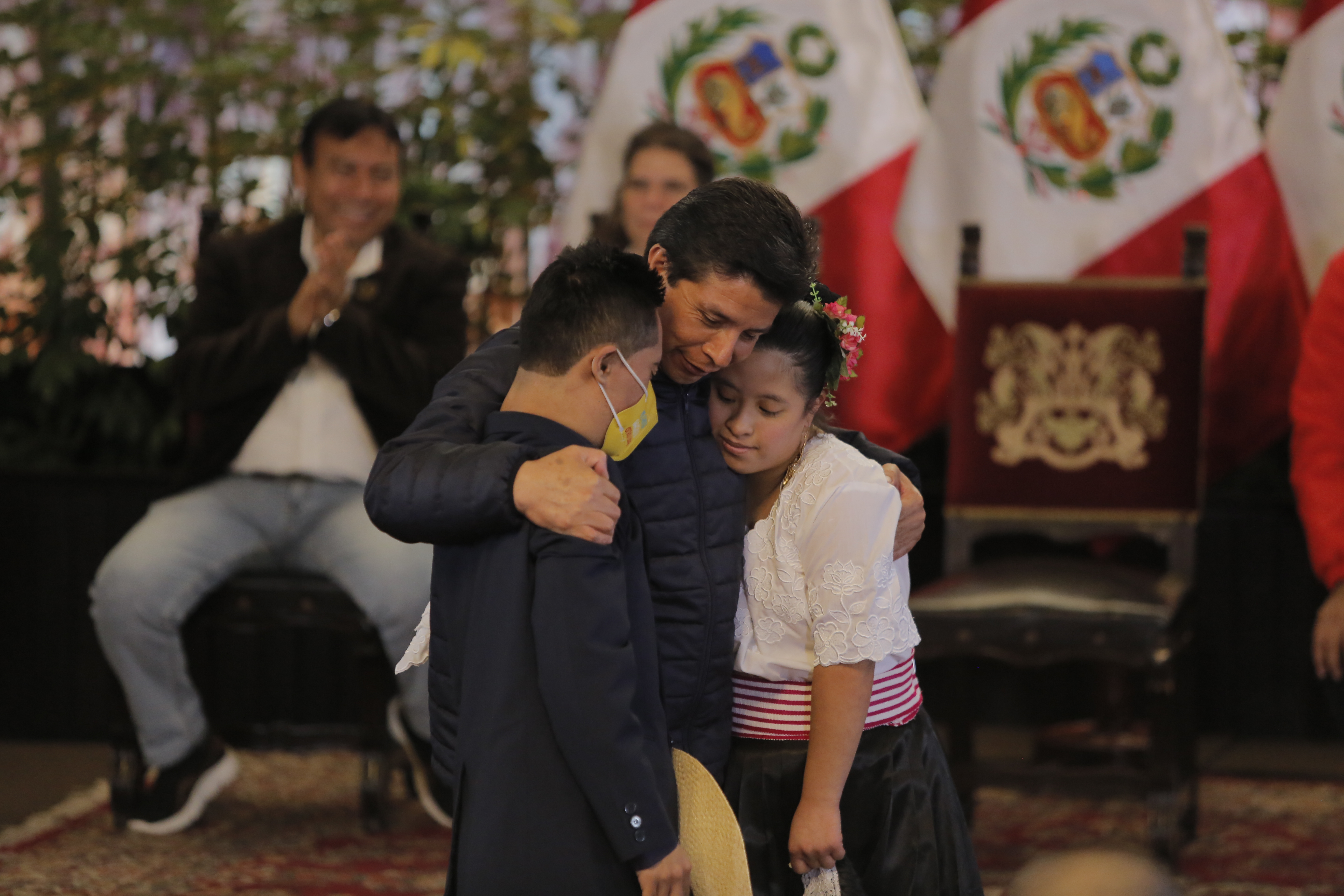 Día Nacional de la persona con discapacidad