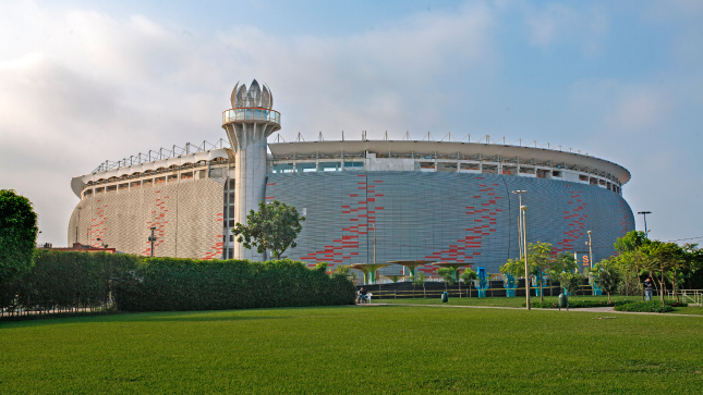 Estadio Nacional
