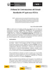 Vista preliminar de documento Resolución N° 3536-2022-TCE-S2.pdf