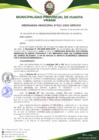 Vista preliminar de documento Ordenanza-Municipal-Nro-015-2020.pdf