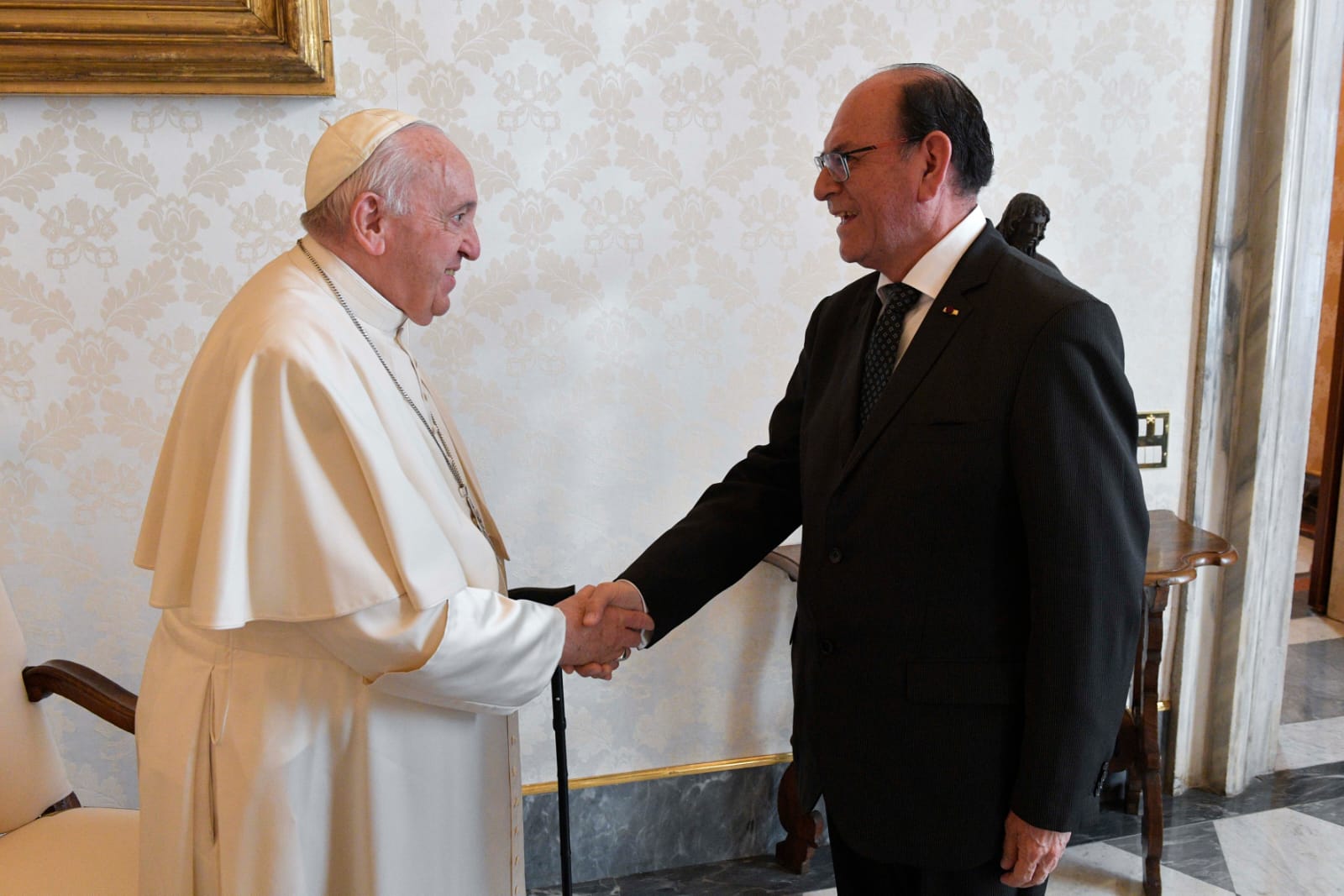 Vatican News