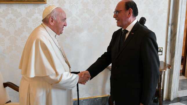 Vatican News