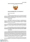 Vista preliminar de documento Resolución Directoral N° 0292-2022-INIA-OA