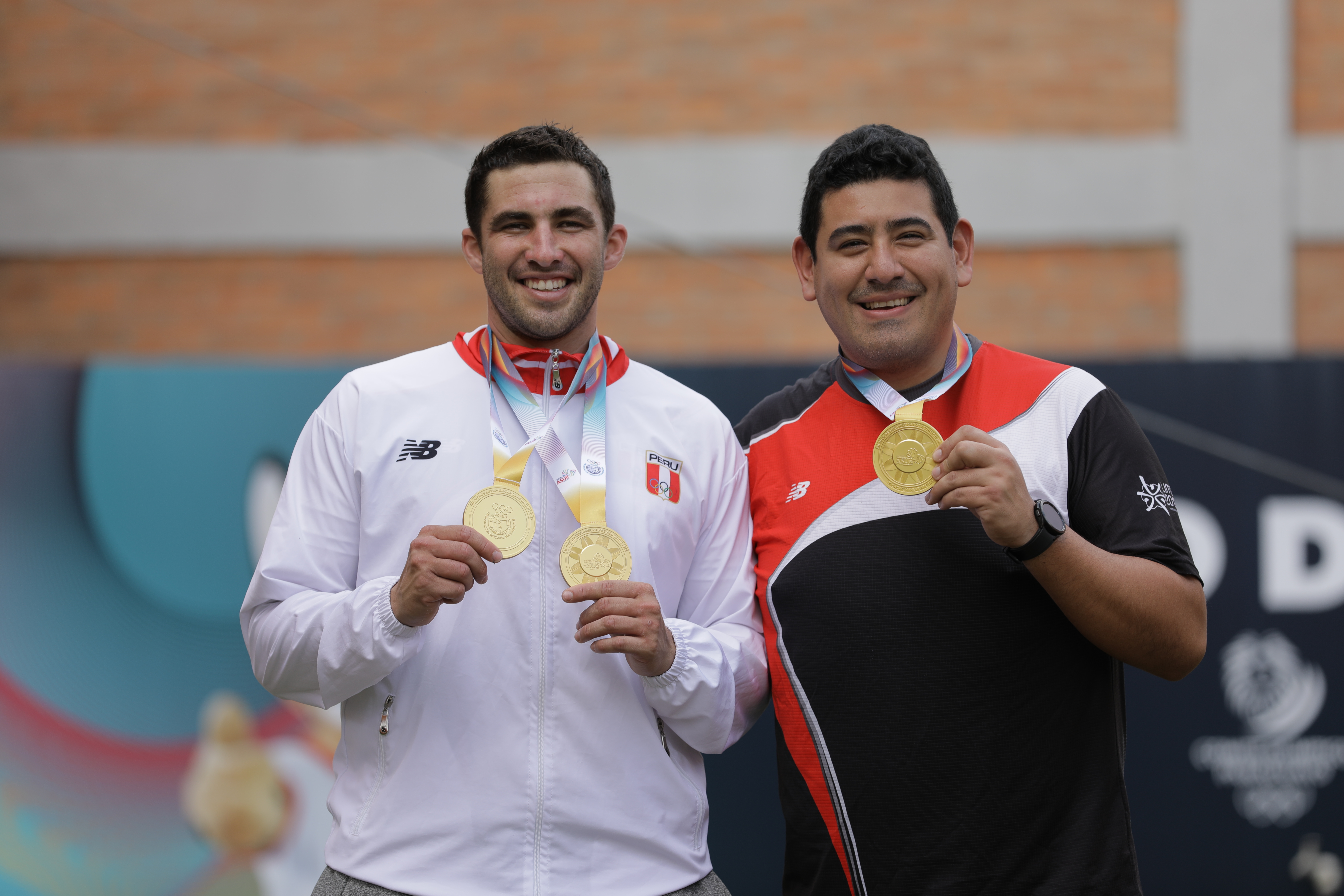 Tiro peruano