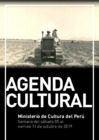 Vista preliminar de documento Agenda semanal Lima
