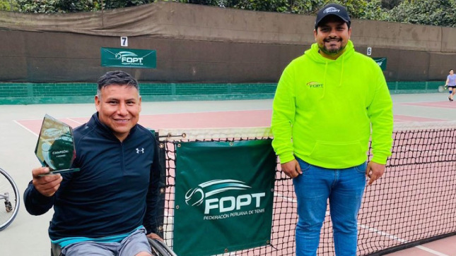 Tenis