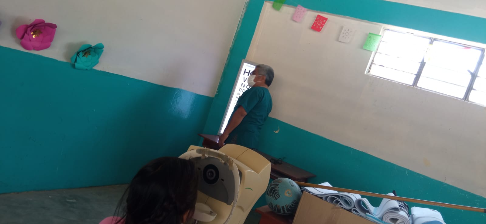 trabajo articulado
