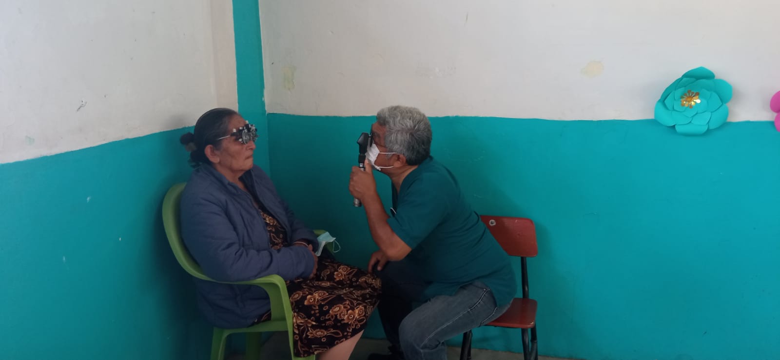 trabajo articulado