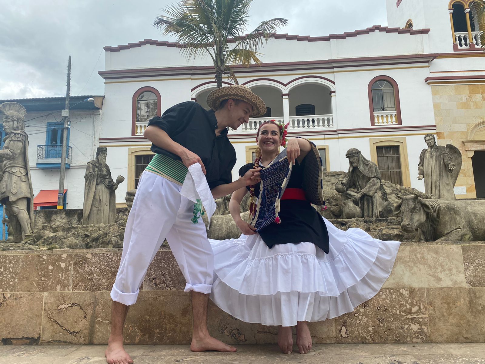 Colombia