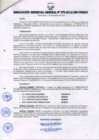 Vista preliminar de documento RESOLUCIÓN GERENCIAL GENERAL N° 070-2012/GRP-PEIHAP.pdf