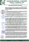 Vista preliminar de documento RGM-767-2022-GM-MPLC