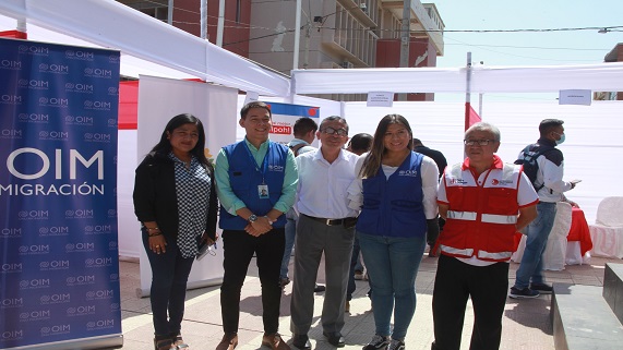Feria Explotado Talentos