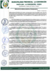 Vista preliminar de documento RGM-769-2022-GM-MPLC
