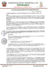 Vista preliminar de documento RESOLUCION DE GAF N° 098-2022-GAF-MDC.pdf