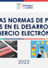 Vista preliminar de documento Día 2 - El rol de las normas de privacidad y datos en el desarrollo del comercio electrónico
