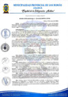 Vista preliminar de documento RESOLUCIÓN GERENCIAL N°234 - 2022 GEMU.PDF