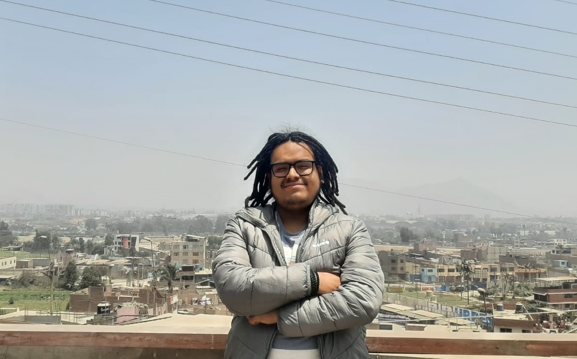 Ricardo Quispe organiza Escuela de Computación Cuántica