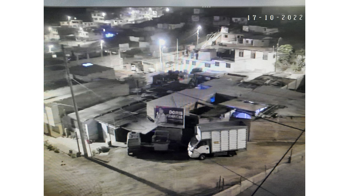 La Plataforma de Defensa Civil de la Municipalidad Distrital de San Antonio, informa a la población que, tras el sismo ocurrido está madrugada, se viene monitoreando con el personal de Seguridad Ciudadana y Centro de Monitoreo, que no ha reportado ningún daño material ni humano.