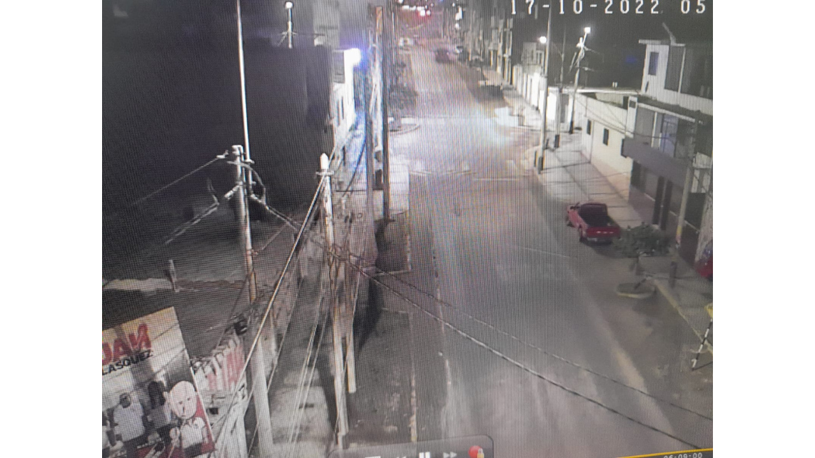 La Plataforma de Defensa Civil de la Municipalidad Distrital de San Antonio, informa a la población que, tras el sismo ocurrido está madrugada, se viene monitoreando con el personal de Seguridad Ciudadana y Centro de Monitoreo, que no ha reportado ningún daño material ni humano.