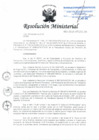 Vista preliminar de documento RM N° 882-2016-MTC/01.04