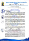 Vista preliminar de documento RESOLUCIÓN GERENCIAL N°243 - 2022 GEMU.PDF