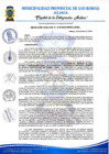 Vista preliminar de documento RESOLUCIÓN GERENCIAL N°249 - 2022 GEMU.PDF