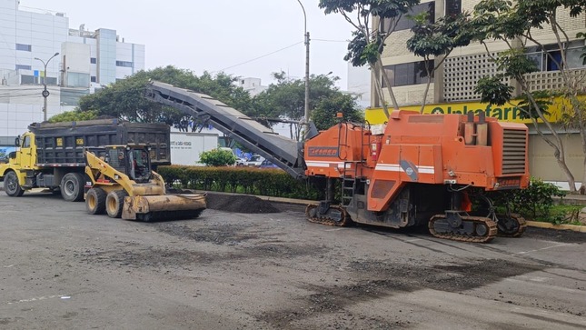 Jesús María: Unos 10 mil vecinos de la zona 9 serán beneficiados con obras de mejoramiento gracias a “Jesús María Bonita”