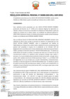 Vista preliminar de documento RESOLUCION GERENCIAL REGIONAL-000583-2022-GGR-GRAG.pdf