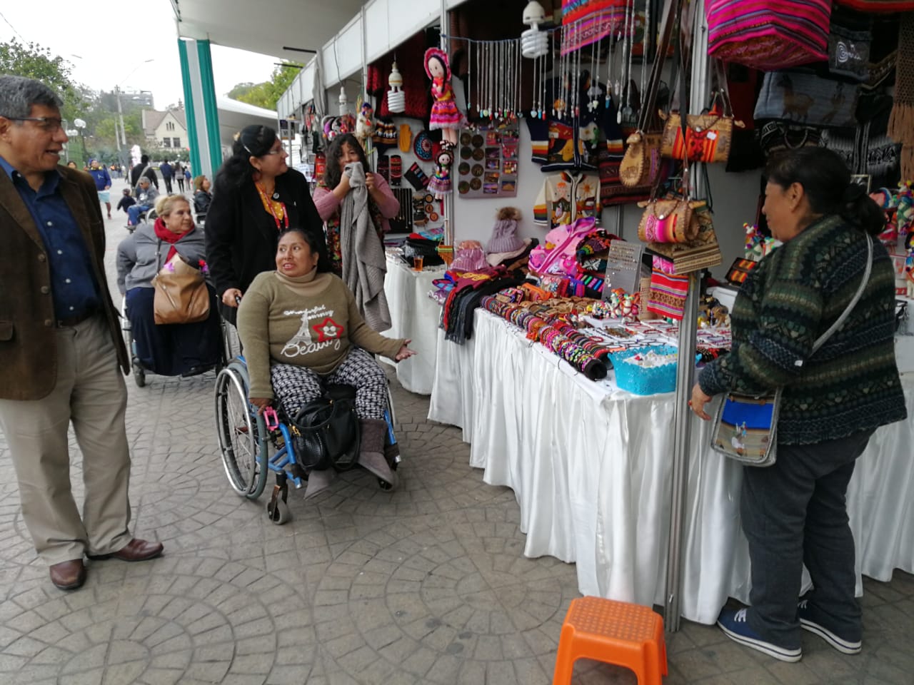 Feria