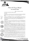 Vista preliminar de documento Acuerdo de Concejo Municipal N° 0160-2022-MDM.pdf