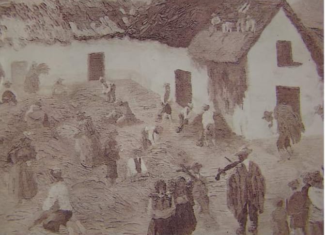Pasco: Dirección Desconcentrada de Cultura iniciará el proceso para declarar Personaje Meritoria de Cultura al artista Leoncio Lugo Bao