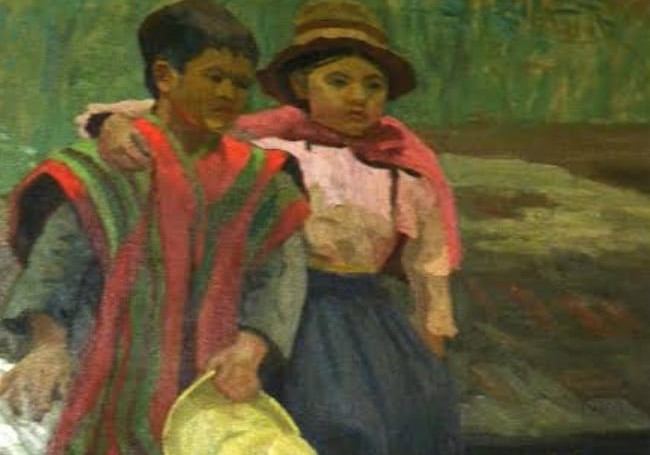 Pasco: Dirección Desconcentrada de Cultura iniciará el proceso para declarar Personaje Meritoria de Cultura al artista Leoncio Lugo Bao