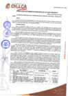 Vista preliminar de documento RESOLUCIÓN DE GERENCIA MUNICIPAL N°157-2022-GM/MDCH