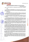 Vista preliminar de documento RESOLUCIÓN DE GERENCIA MUNICIPAL N°159-2022-GM/MDCH
