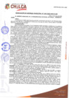 Vista preliminar de documento RESOLUCIÓN DE GERENCIA MUNICIPAL N°160-2022-GM/MDCH