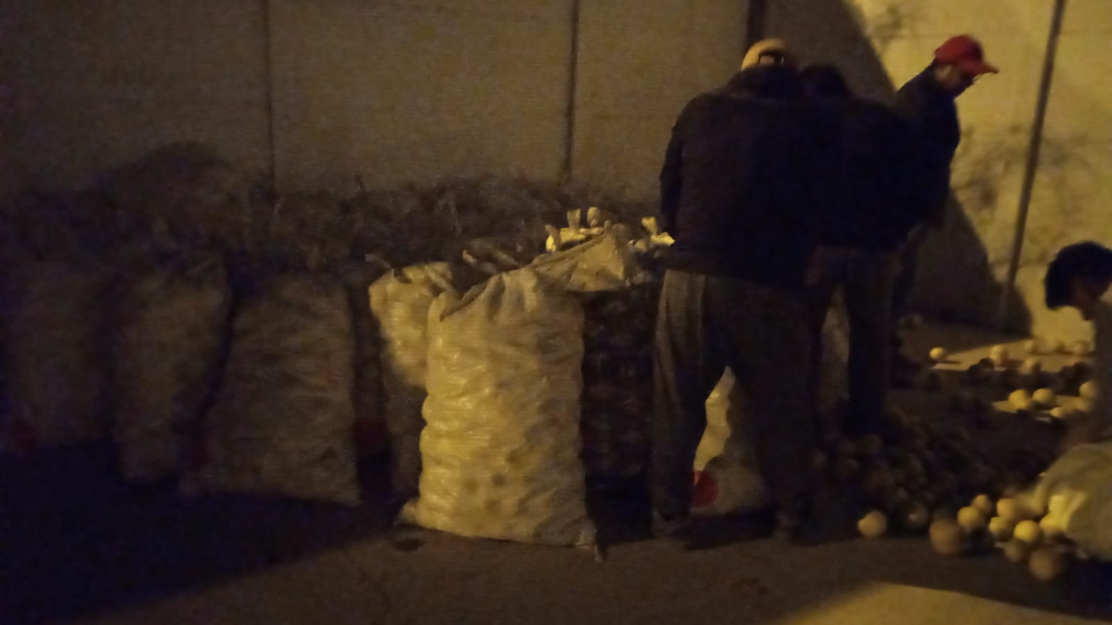 Fiscalía peruana da a conocer sus estadísticas de la lucha frontal contra el tráfico ilícito de drogas