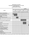 Vista preliminar de documento CRONOGRAMA DE ACTIVIDADES