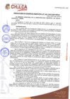 Vista preliminar de documento RESOLUCIÓN DE GERENCIA MUNICIPAL N°161-2022-GM/MDCH