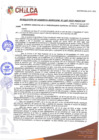 Vista preliminar de documento RESOLUCIÓN DE GERENCIA MUNICIPAL N°165-2022-GM/MDCH