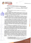 Vista preliminar de documento RESOLUCIÓN DE GERENCIA MUNICIPAL N° 168-2022-GM/MDCH