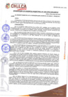 Vista preliminar de documento RESOLUCIÓN DE GERENCIA MUNICIPAL N°169-2022-GM/MDCH