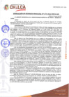 Vista preliminar de documento RESOLUCIÓN DE GERENCIA MUNICIPAL N°172-2022-GM/MDCH