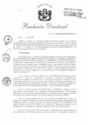Vista preliminar de documento RD 097-2019-PNSU