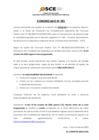 Vista preliminar de documento Comunicado N° 001 Concurso de CAS N° 048-2022-OSCE