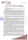 Vista preliminar de documento RESOLUCIÓN DE GERENCIA MUNICIPAL N°181-2022-GM/MDCH