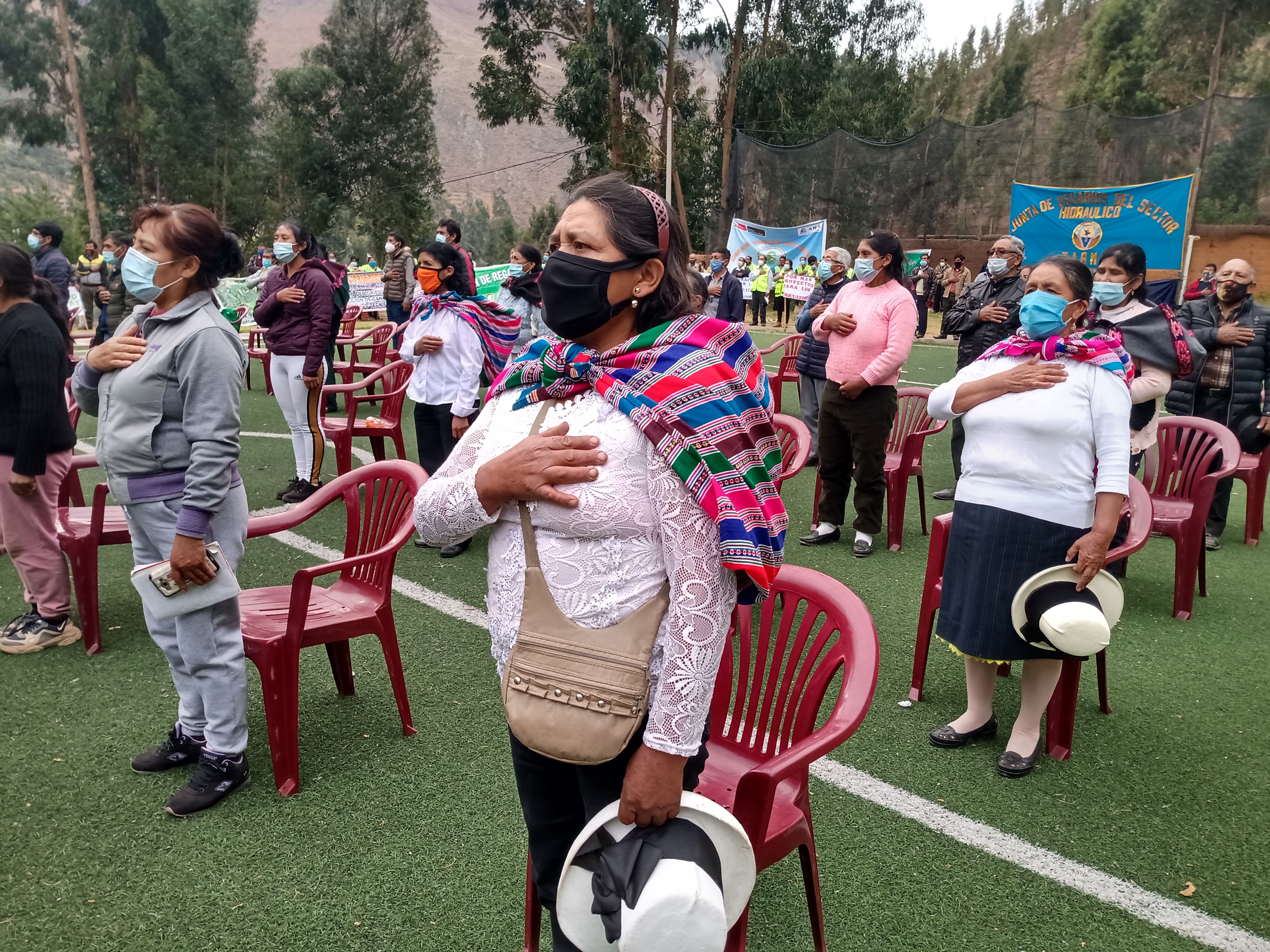 “Día del Campo – Todos al Campo”