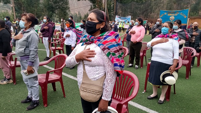 “Día del Campo – Todos al Campo”
