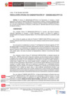 Vista preliminar de documento RESOLUCIÓN OFICINA DE ADMINISTRACIÓN-000309-2022-OA.pdf