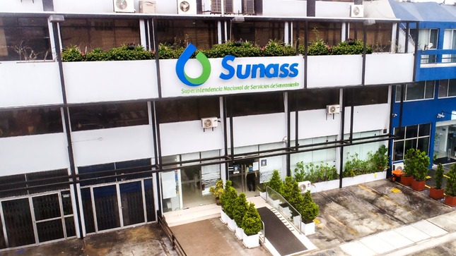 Foto de portada de la Sunass