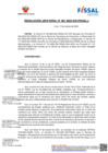 Vista preliminar de documento RESOLUCIÓN JEFATURAL N° 081-2022-SIS-FISSAL/J.pdf